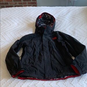North Face Ski Jacket. Great condition. Size Small